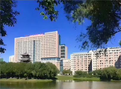吉林第X医院